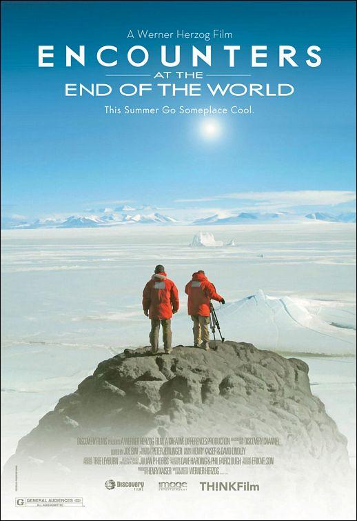 Encuentros en el fin del mundo (2007)