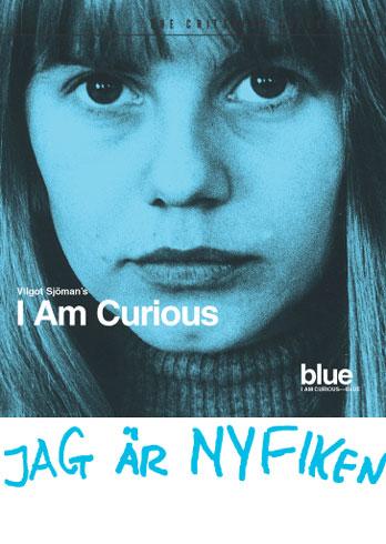 Soy curiosa (Azul) (1968)