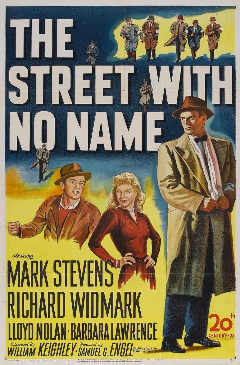 La calle sin nombre (1948)