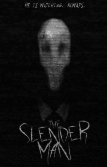 The SlenderMan (2013)