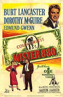 El caso 880 (1950)