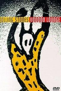 The Rolling Stones: Voodoo Lounge (1995)