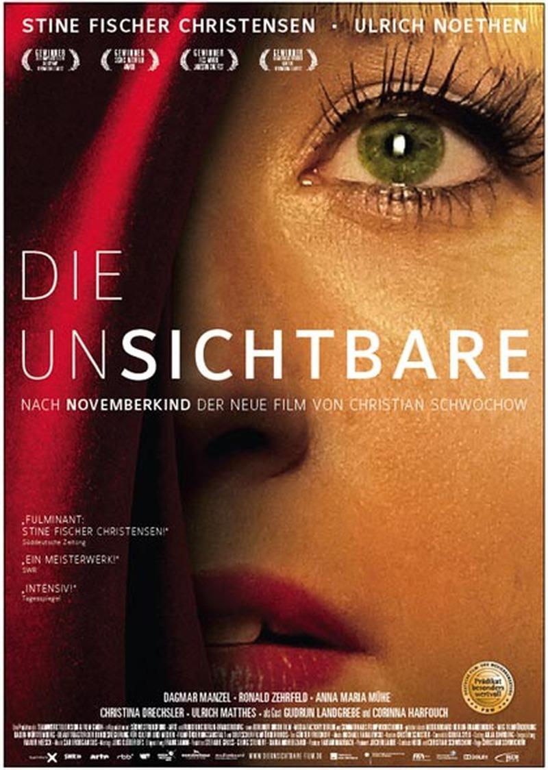 La invisible (2011)