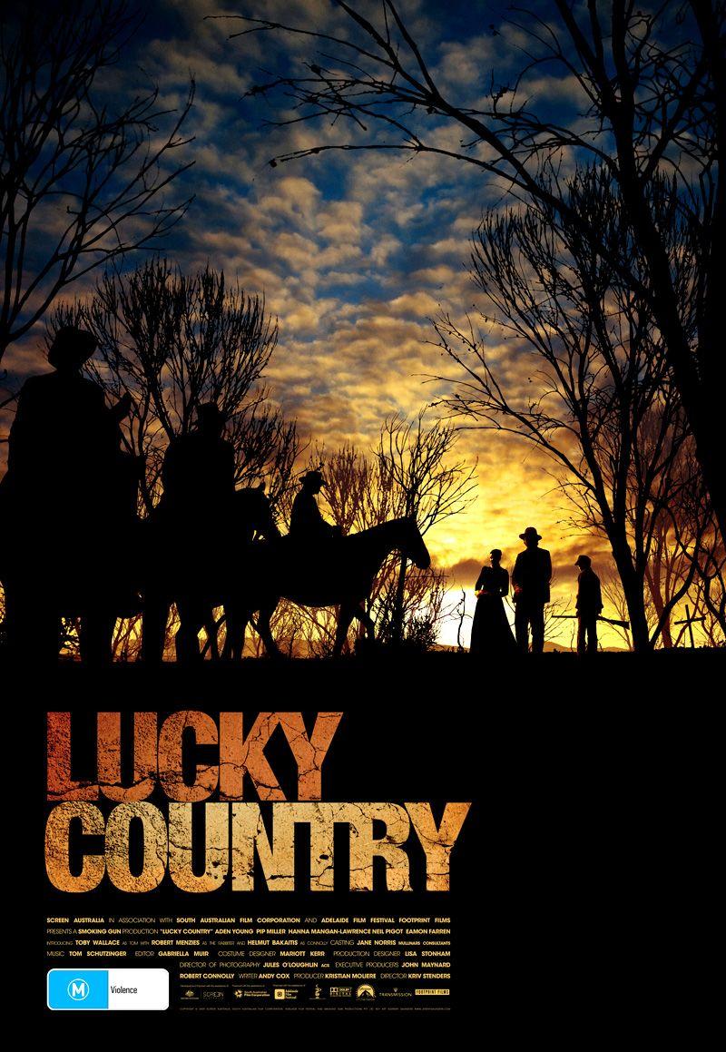 Lucky Country (2009)