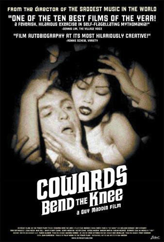 Los cobardes se arrodillan (Cowards Bend ... (2003)