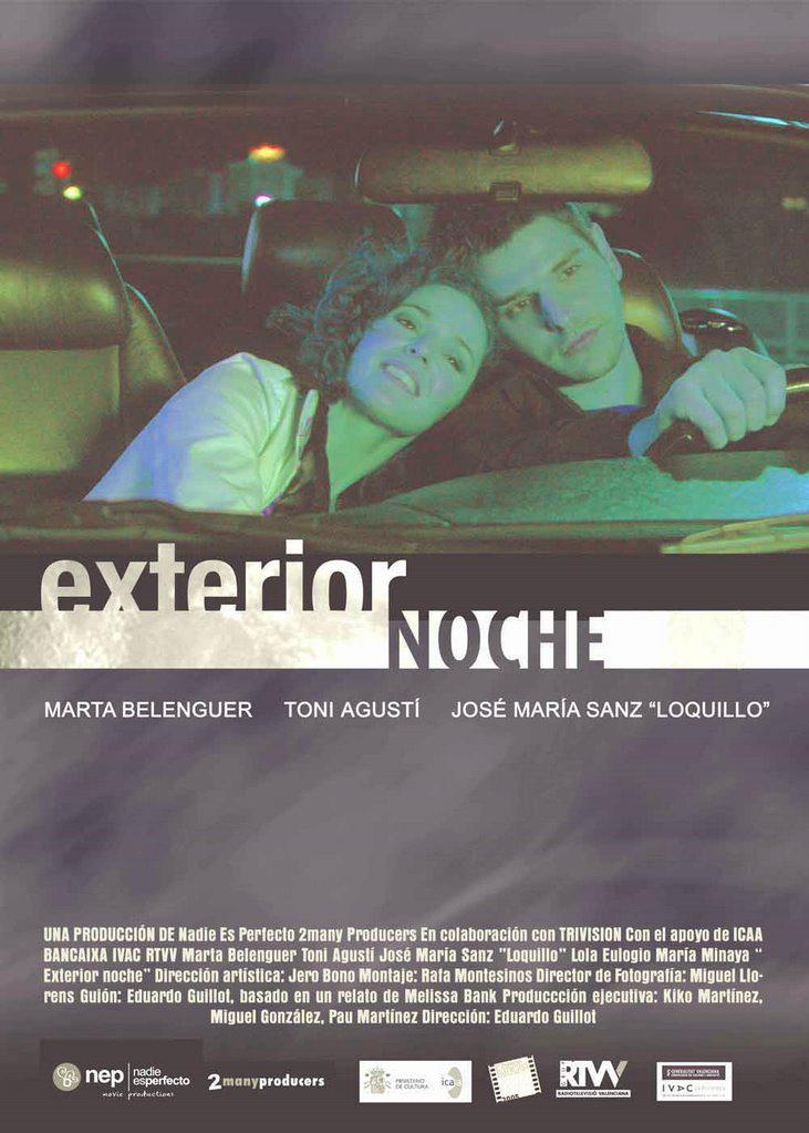 Exterior noche (2007)