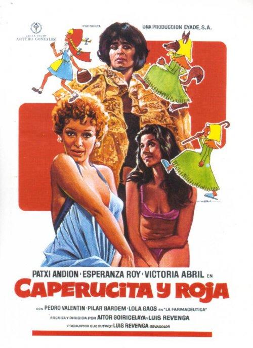 Caperucita y Roja (1977)