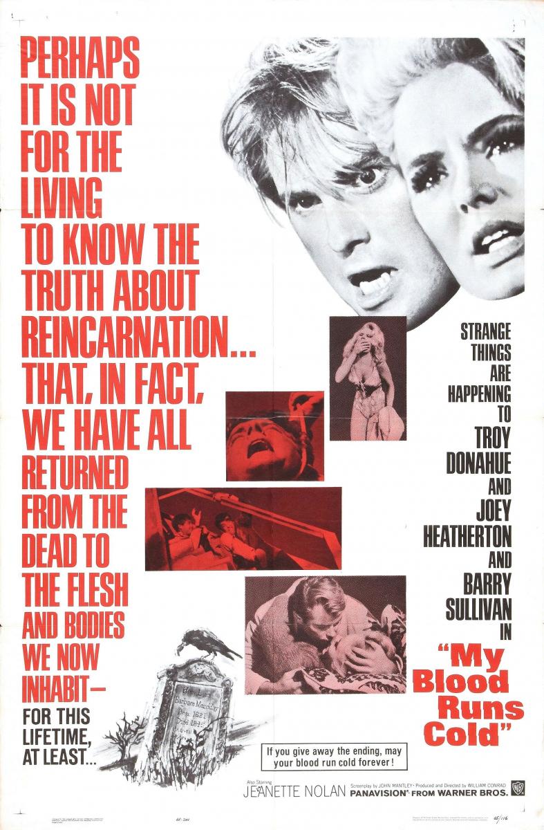 Cita trágica (1965)