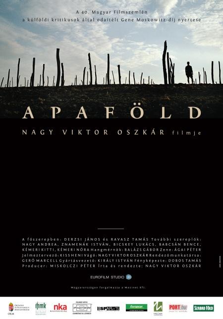 Apaföld (Father's Acre) (2009)