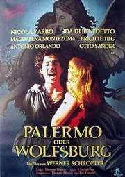 Palermo o Wolfsburg (1980)