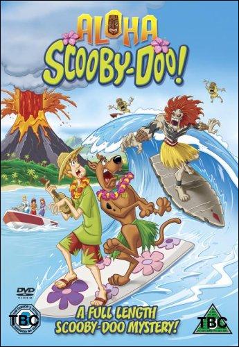 ¡Aloha Scooby-Doo! (2005)
