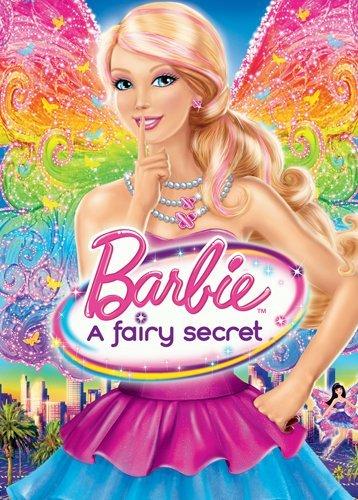 Barbie: El secreto de las hadas (2011)