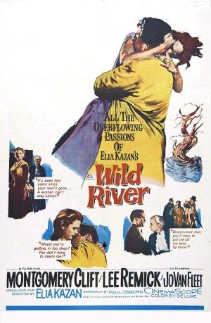 Río salvaje (1960)
