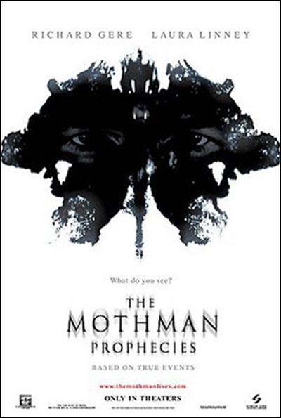 Mothman: La última profecía (2002)