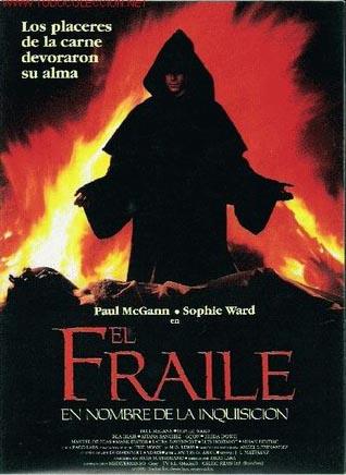 El fraile (1990)
