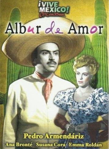 Albur de amor (1947)
