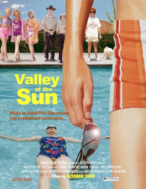 Valley of the Sun (2011)