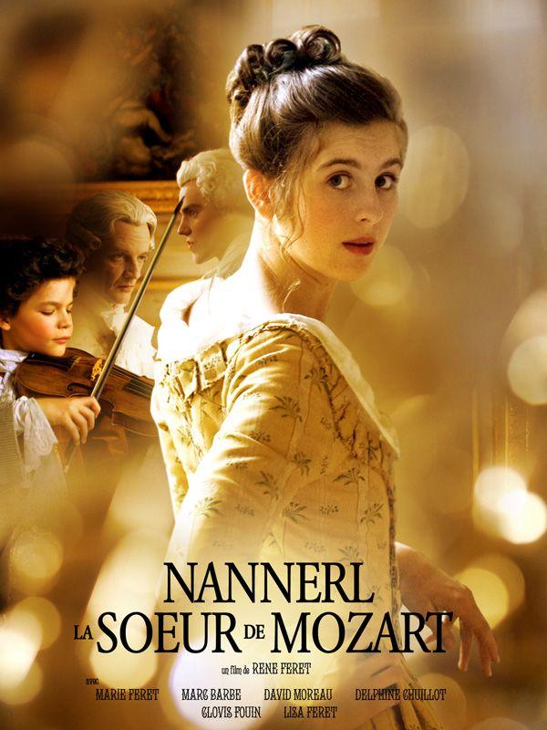 Nannerl, la hermana de Mozart (2010)