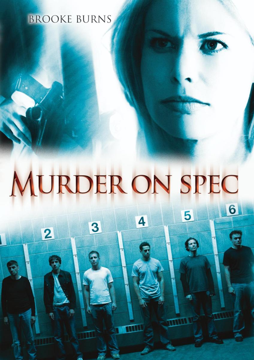 El pacto del asesino (2006)