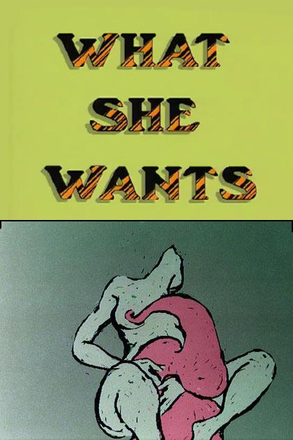What She Wants (1995)
