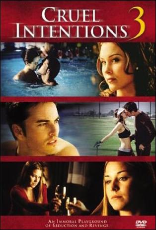 Crueles intenciones 3 (2004)
