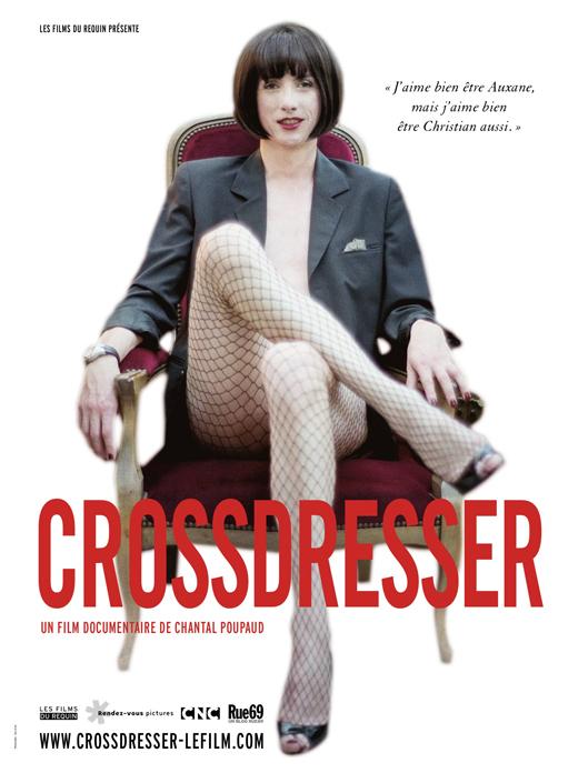 Crossdresser (2009)