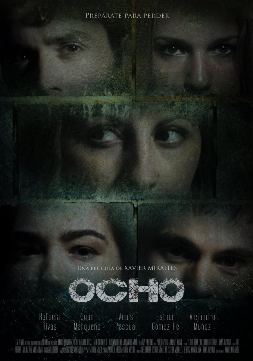 Ocho (2011)