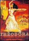 Teodora, emperatriz de Bizancio (1954)