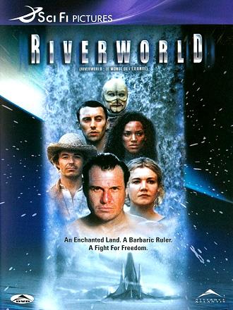 El mundo del río (2003)