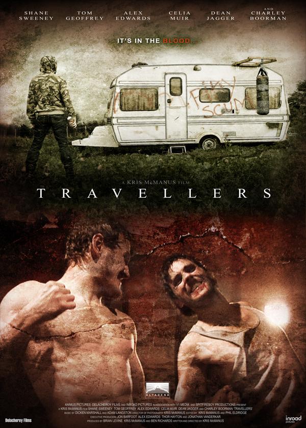 Travellers (2011)