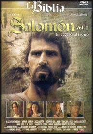 La Biblia: Salomón (1997)