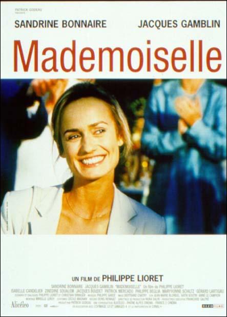Mademoiselle (El desliz) (2001)