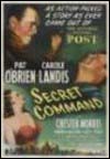 Secret Command (1944)