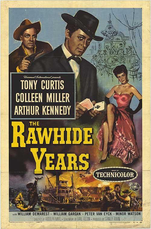 Aquellos duros años (1955)