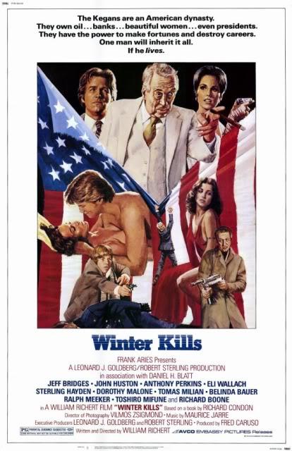 Muertes de invierno (1979)
