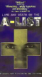 Life and Death on the A List (1996)