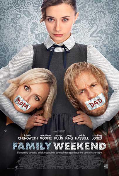 Fin de semana en familia (2013)
