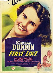 El primer amor (1939)