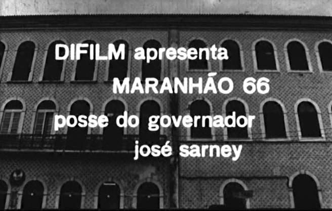 Maranhão 66 (1966)