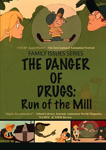 Run of the Mill (1999)