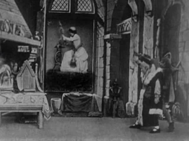 Faust et Marguerite (1904)