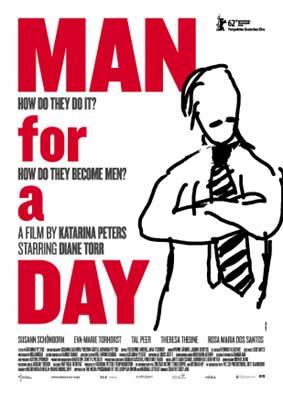 Man for a Day (2012)