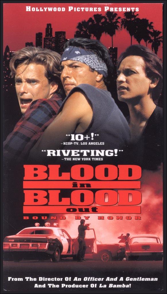 Sangre por sangre (1993)