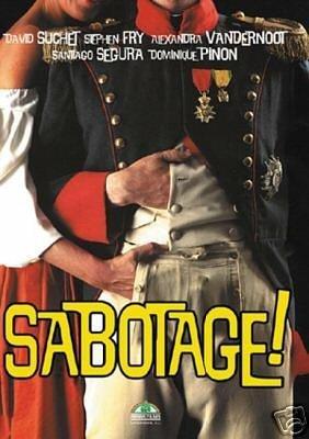 Sabotaje (2000)