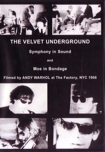 The Velvet Underground and Nico: A ... (1966)