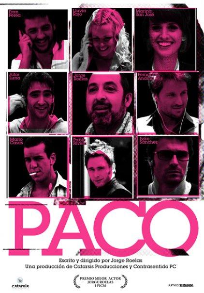 Paco (2009)