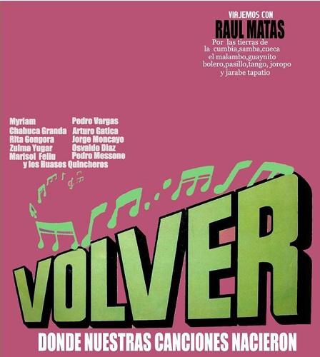 Volver (1969)
