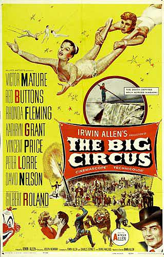 El gran circo (1959)