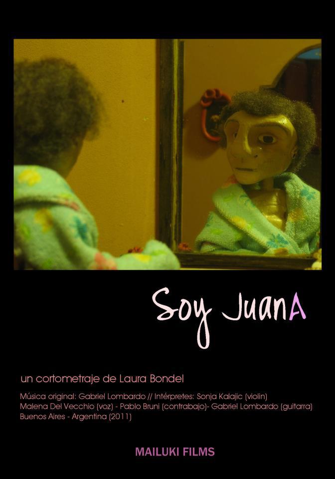Soy JuanA (2011)