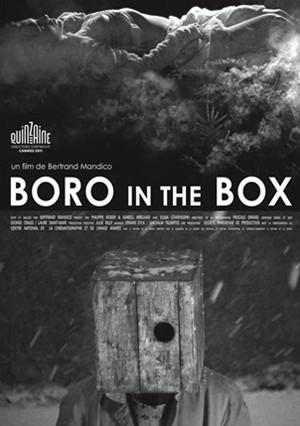 Boro in the Box (2011)